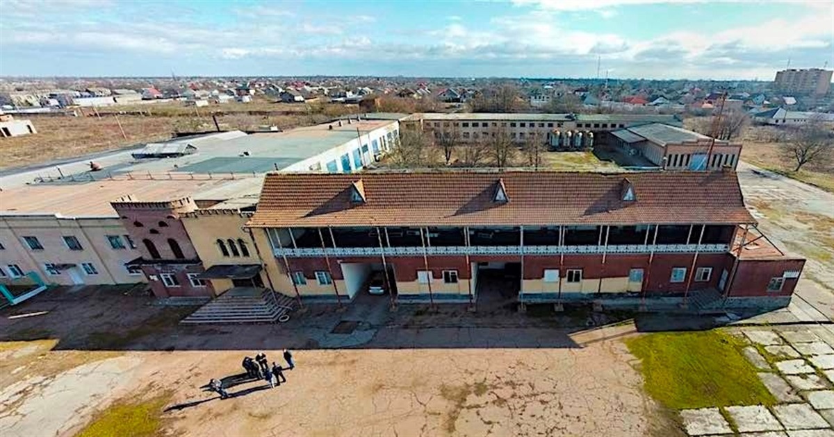 Измаильский винзавод продали с аукциона в 11 раз дороже, чем за него хотели