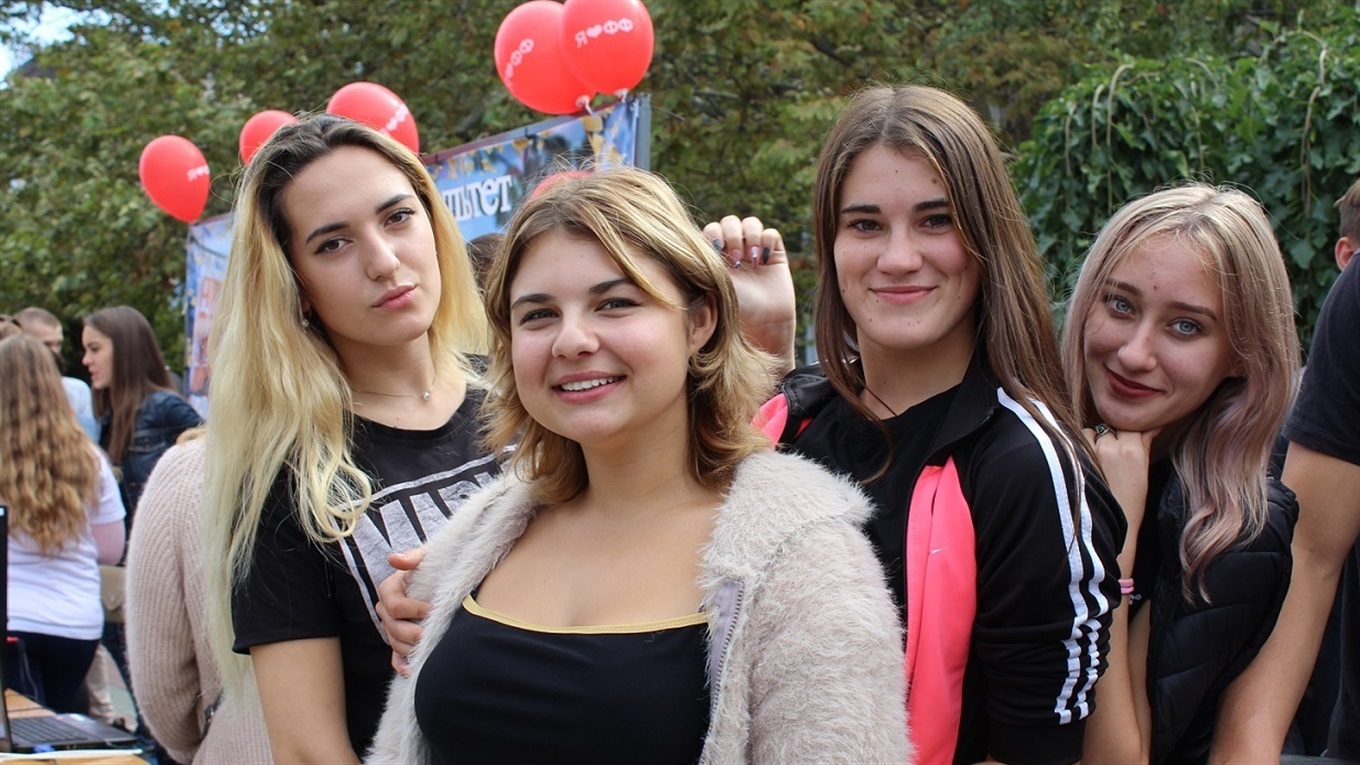 Верим, надеемся, любим...: как прошел в Мелитополе интеркультурный фестиваль