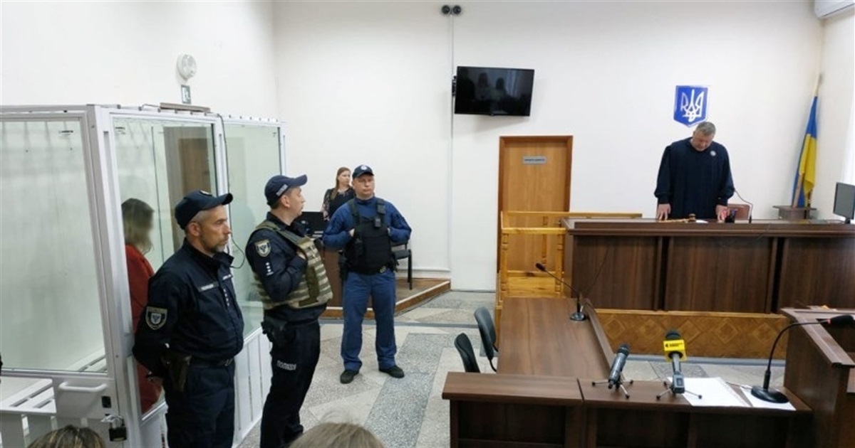 Вбив подружжя та їх 4-річного сина: на Житомирщині затримали 22-річного організатора вбивства