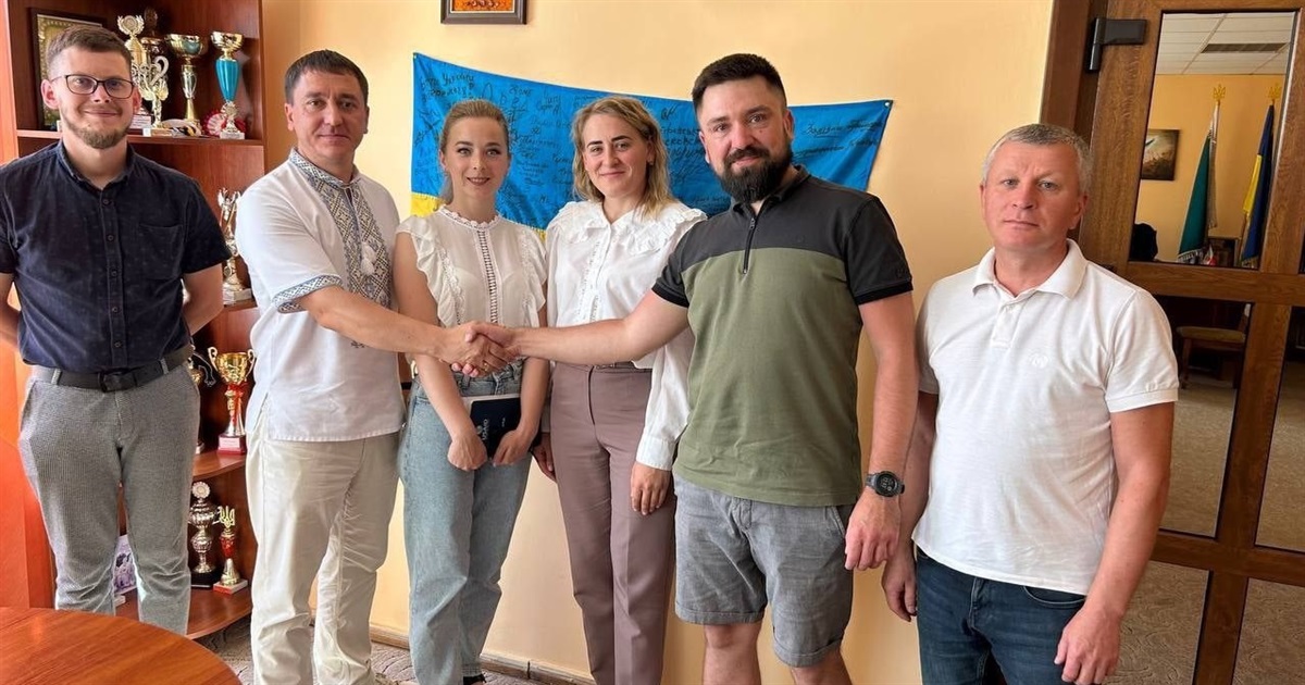 У Сарнах впроваджують публічні консультації: як стати не спостерігачем, а учасником змін у громаді