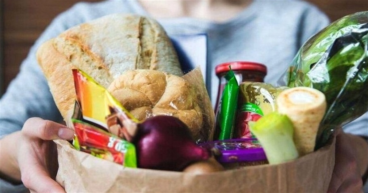 Вартість харчових продуктів на звягельському ринку "Урожай" цієї неділі: прайс
