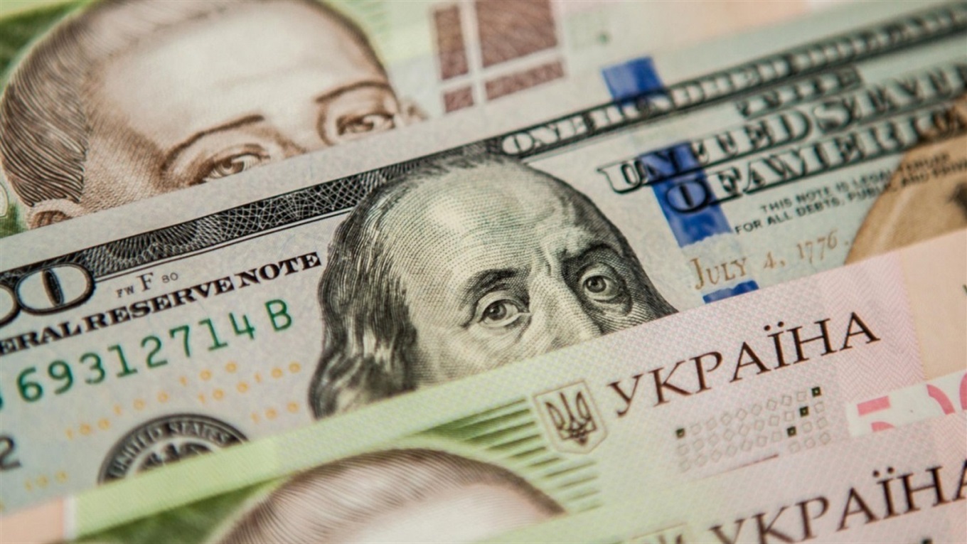 Долар у Володимирці за 3 дні зріс на 3 гривні і впав на 1 гривню. Хто заробив на курсових гойдалках?