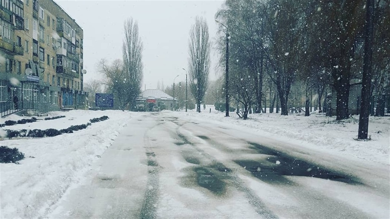 Стало известно, какой будет погода в Попасной на этой неделе