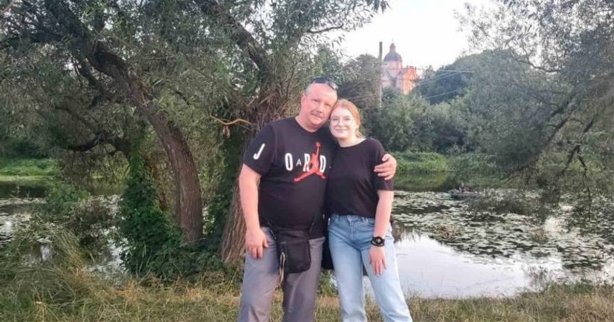Переселенець з Донеччини: життя під обстрілами, втеча та новий початок у Звягелі