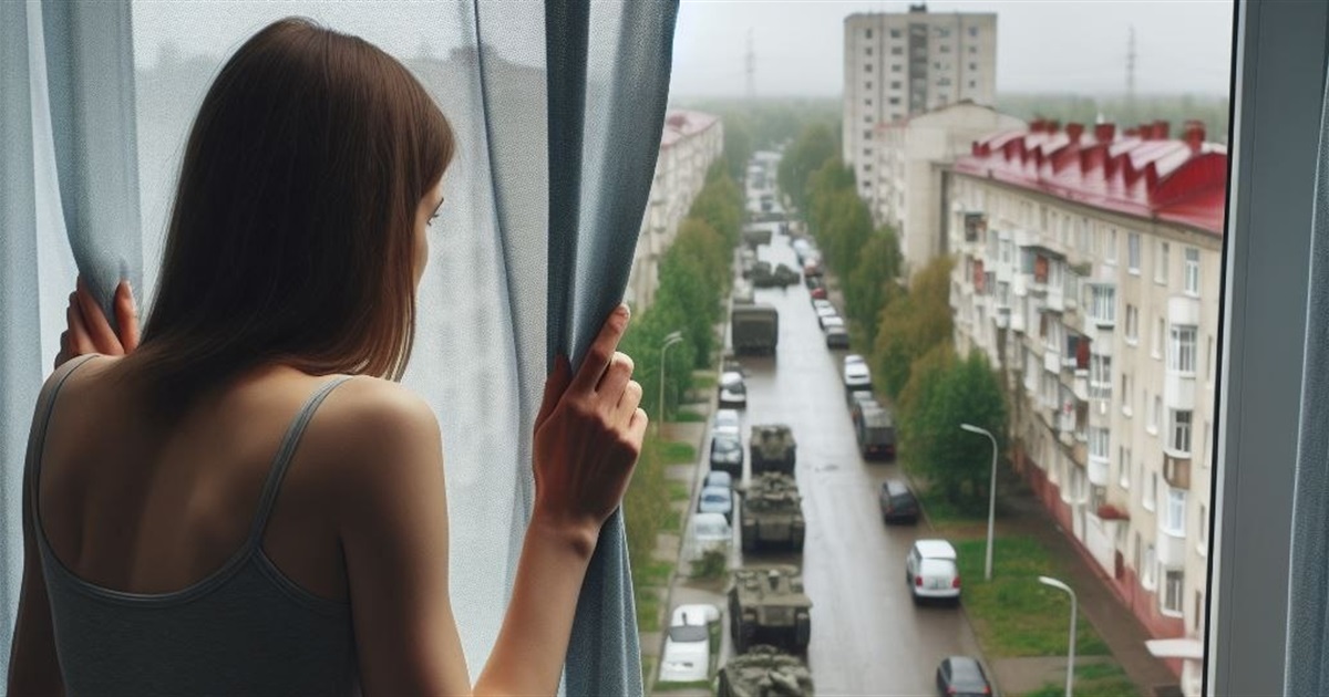 Вчителька української мови рік викладала в окупації і попри фільтрації виїхала з Бердянська
