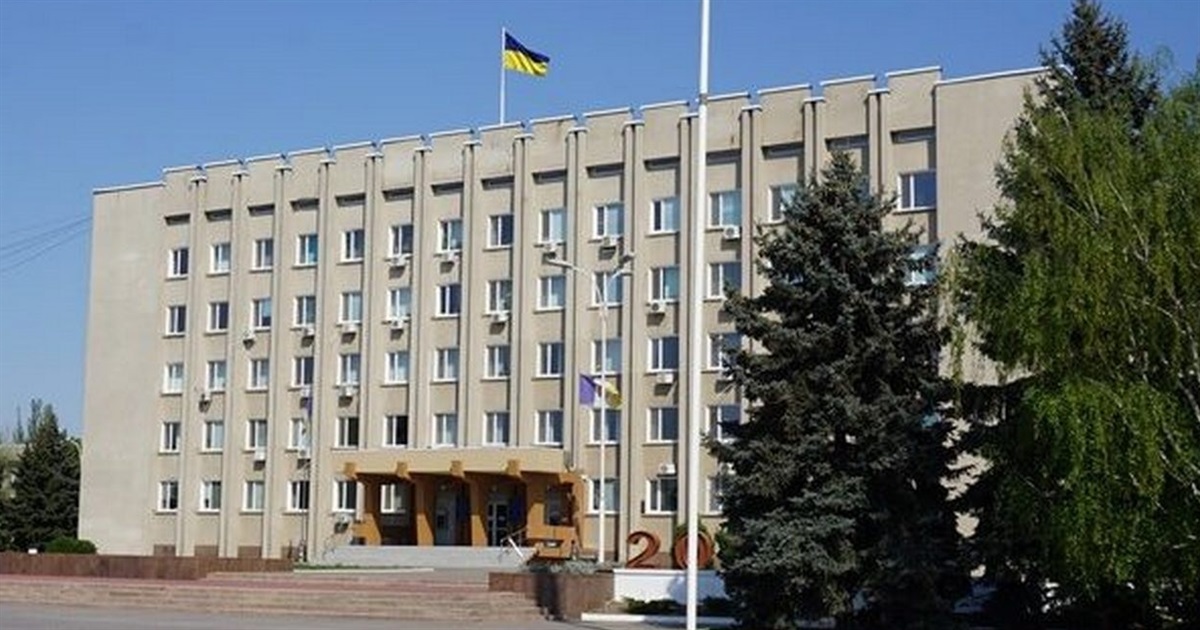 В Ізмаїлі 22 грудня привітали енергетиків