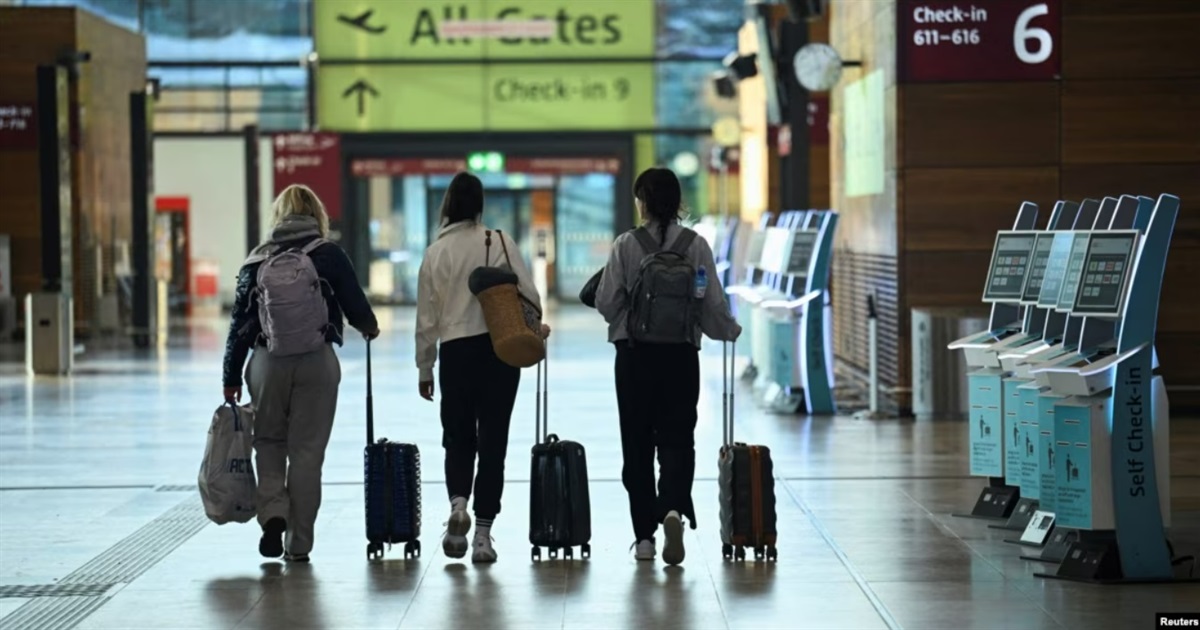 Зимівля за кордоном. Скільки коштує втекти з України від блекаутів і куди поїхати