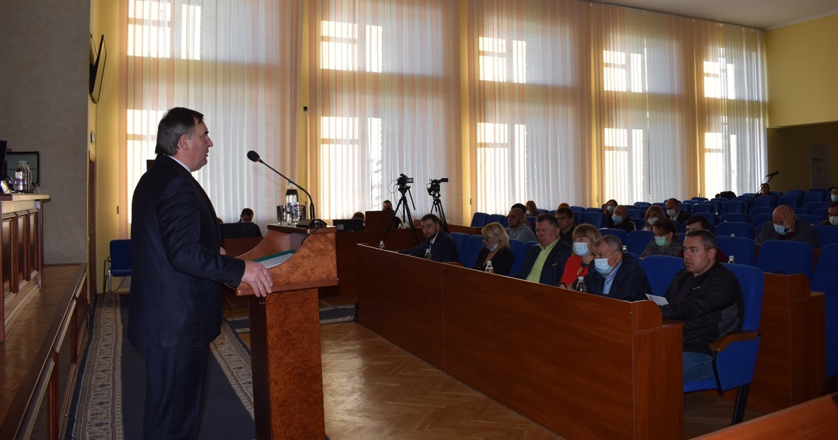 Про тариф на тепло і опалювальний сезон: сесія і виконком міської ради