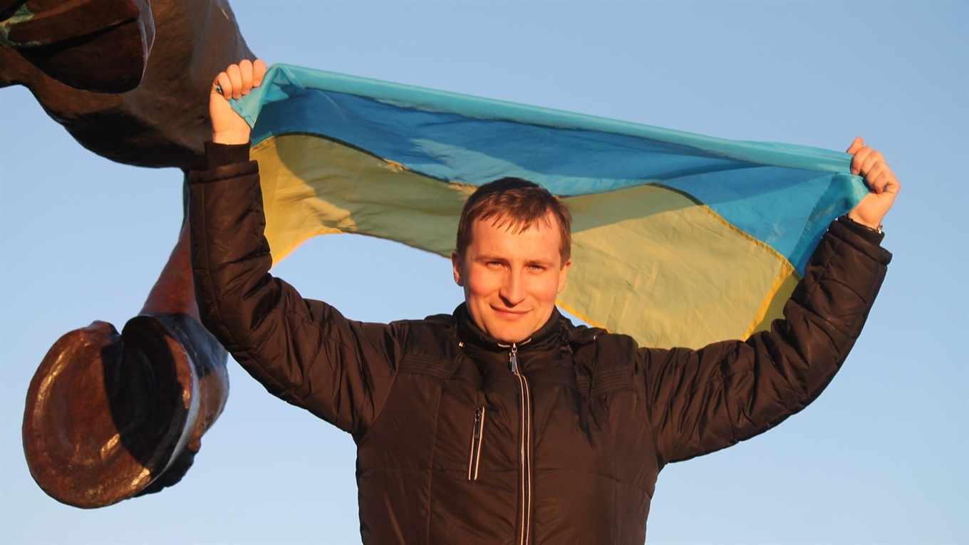 «Коли звільняєшся з полону, тобі не видають довідок!» Історія Євгена Шляхтіна зі Стаханова