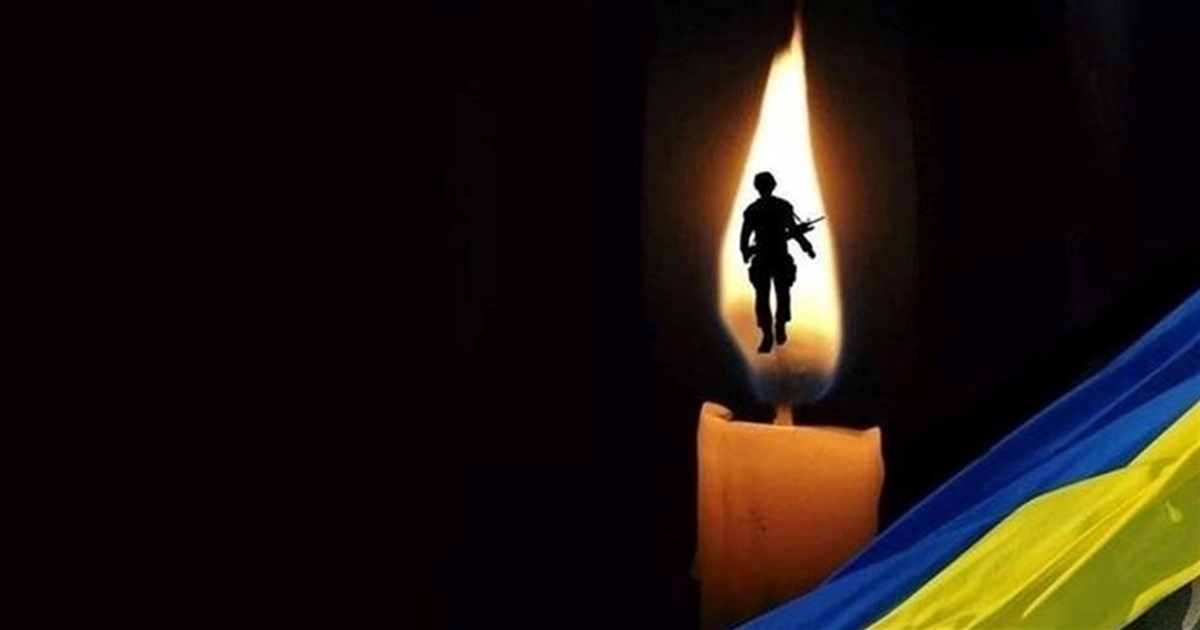 На війні загинув житель Звягельщини — Захисник України Андрій Косякевич