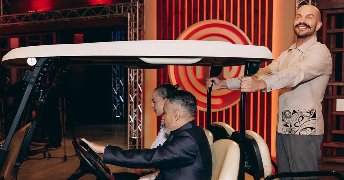 МастерШеф 17 — хто пішов додому цього тижня