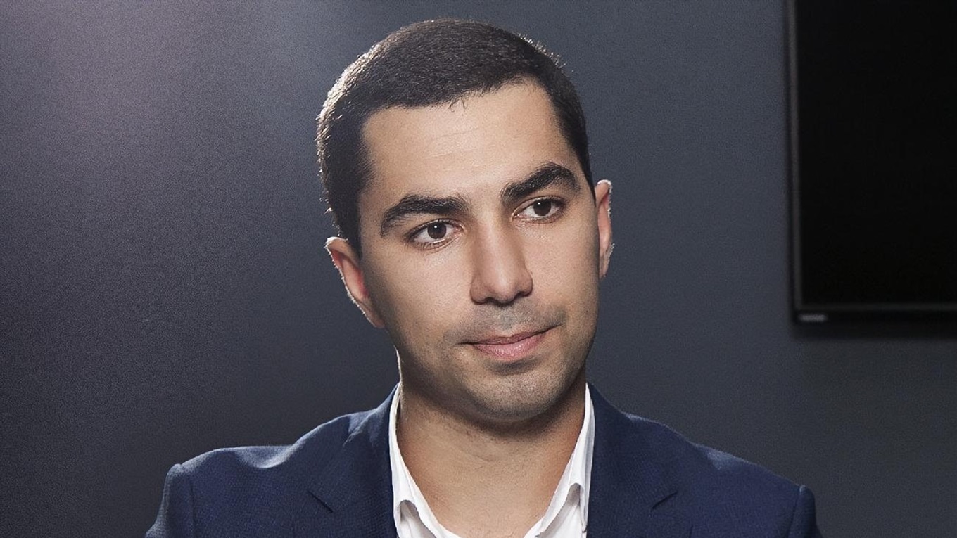 “Українці потребують захисту своїх конституційних прав”, — Вегандз Мясникян 