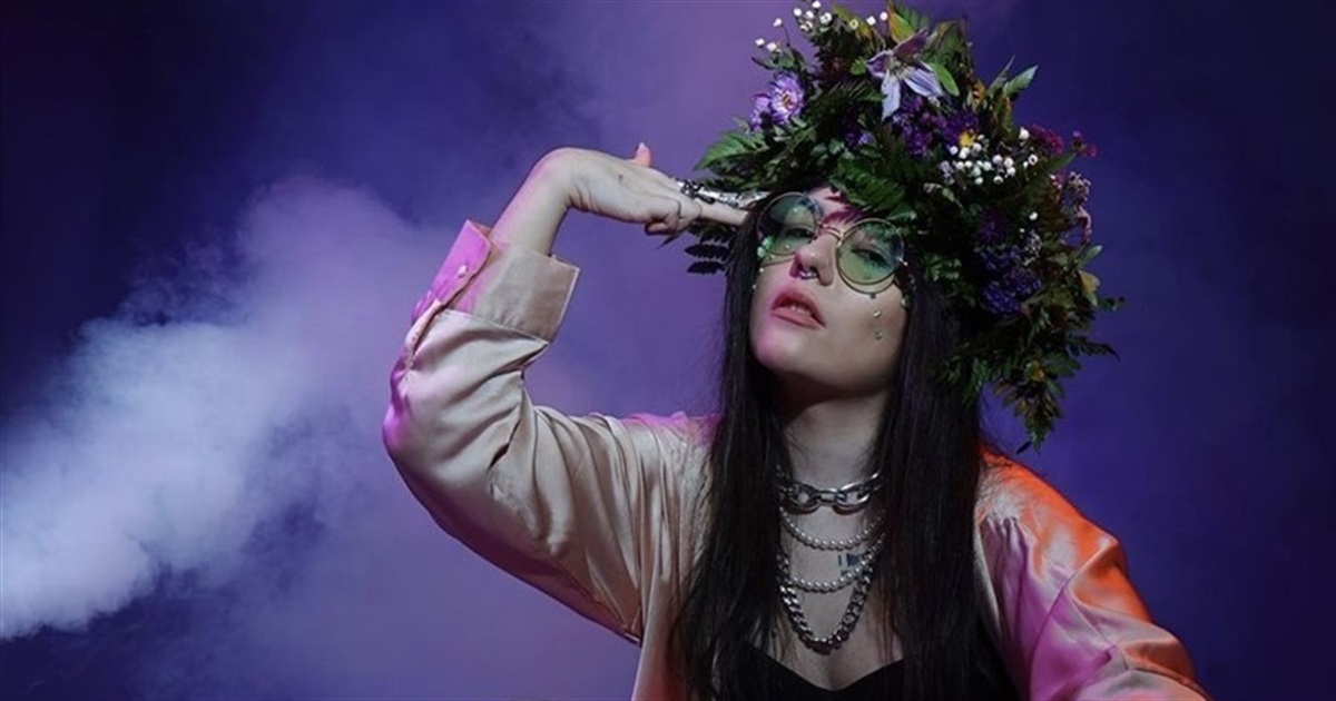 Джамала сказала, що я співаю, як бабуся. Але я змінила все — і тепер випустила хіт про окупантів