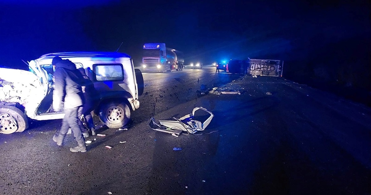 Поблизу Кагарлика зіткнулися два автомобіля. Є постраждалі