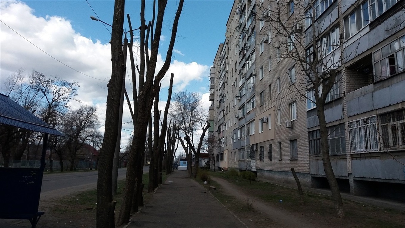«Старшие по дому» - вне закона. Кто озаботится жильцами?