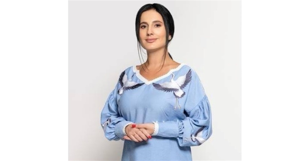 Ірина Борзова: «Учні початкових класів зможуть безоплатно харчуватися в школах»