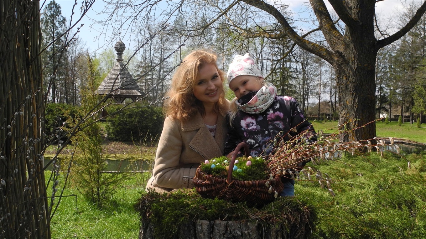 А ви знаєте великодні звичаї? Музейники розповіли про підготовку до свята та повір’я українців