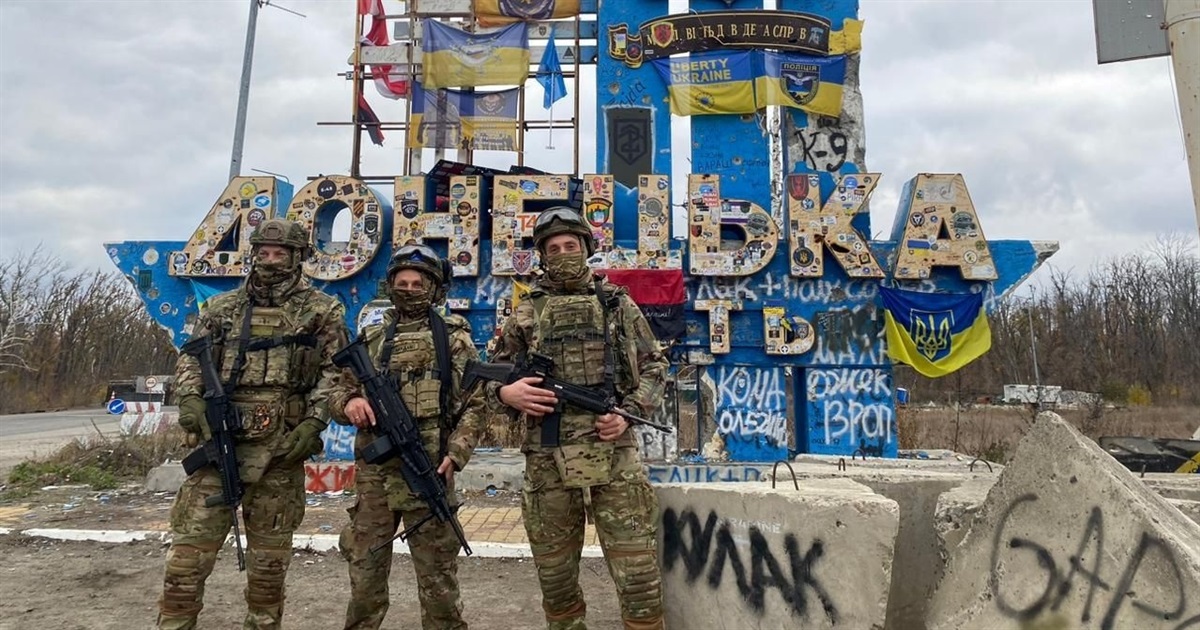 Авто та навчальний центр для військових: на що збирають кошти волонтери і жителі Переяславщини