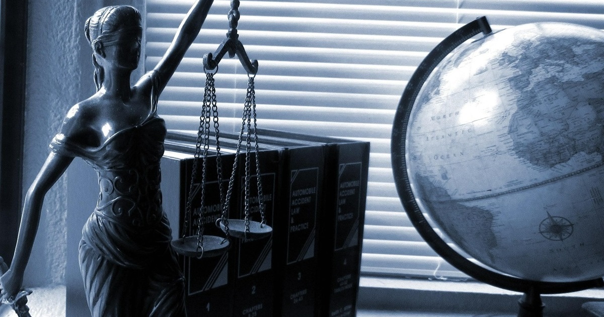 Українці за кордоном зможуть отримувати безоплатну правничу допомогу у 28 країнах світу