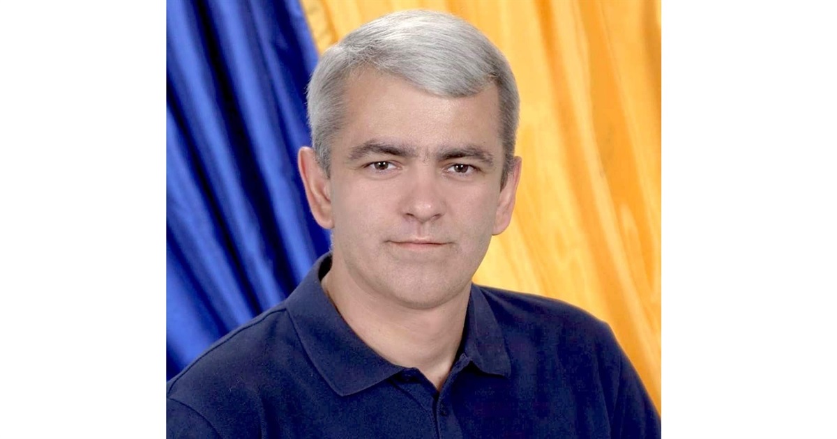Святослав Ніколайчук – модератор антикорупційної кампанії у Жмеринці: жмеринчан запрошують до участі