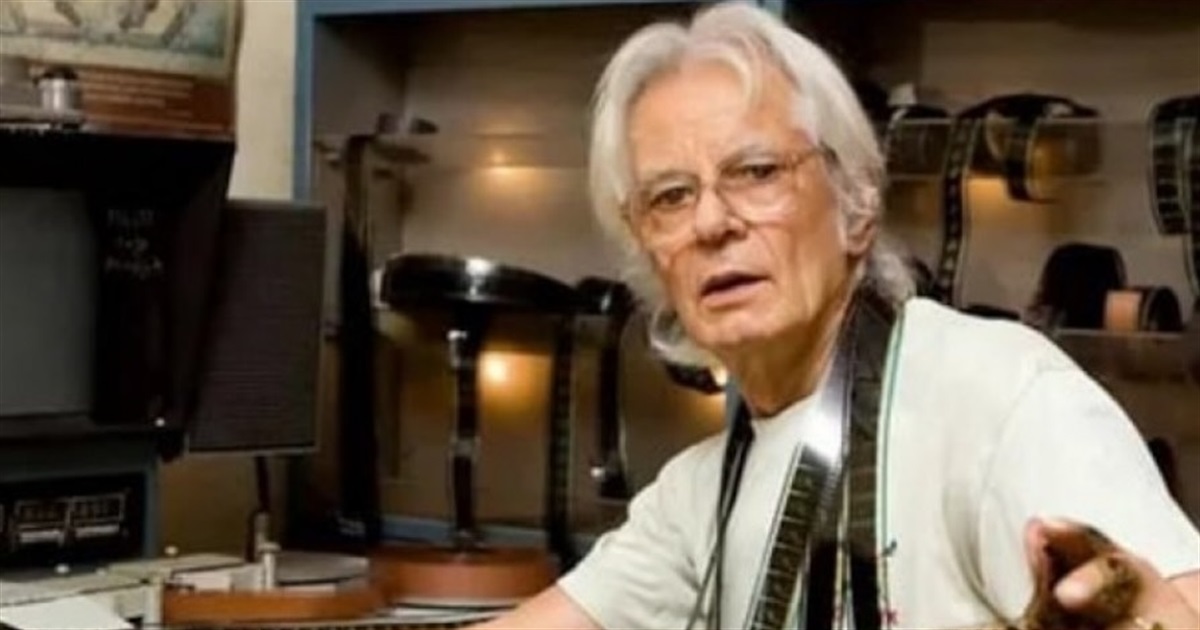 Помер відомий кінорежисер і уродженець Ізмаїльщини Микола Гібу