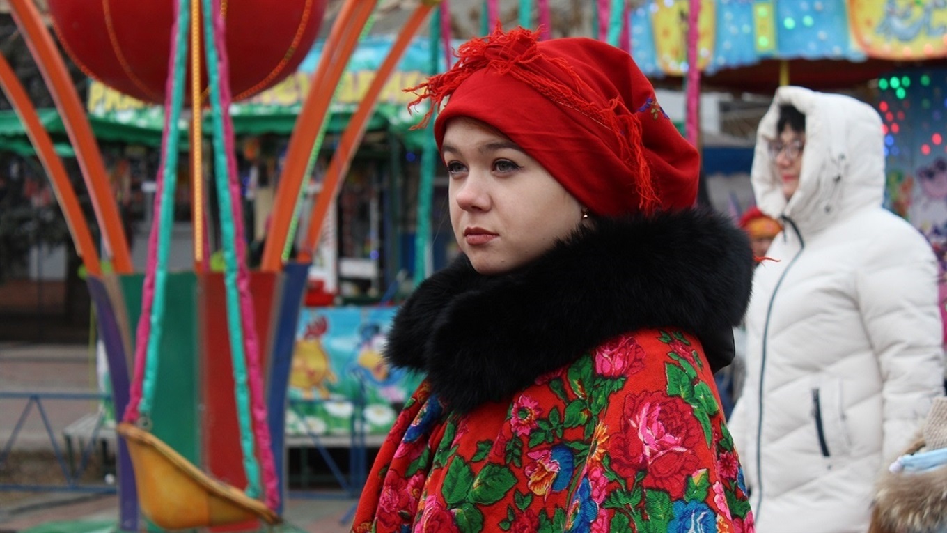 Как провести в Мелитополе выходные дни 11-12 января
