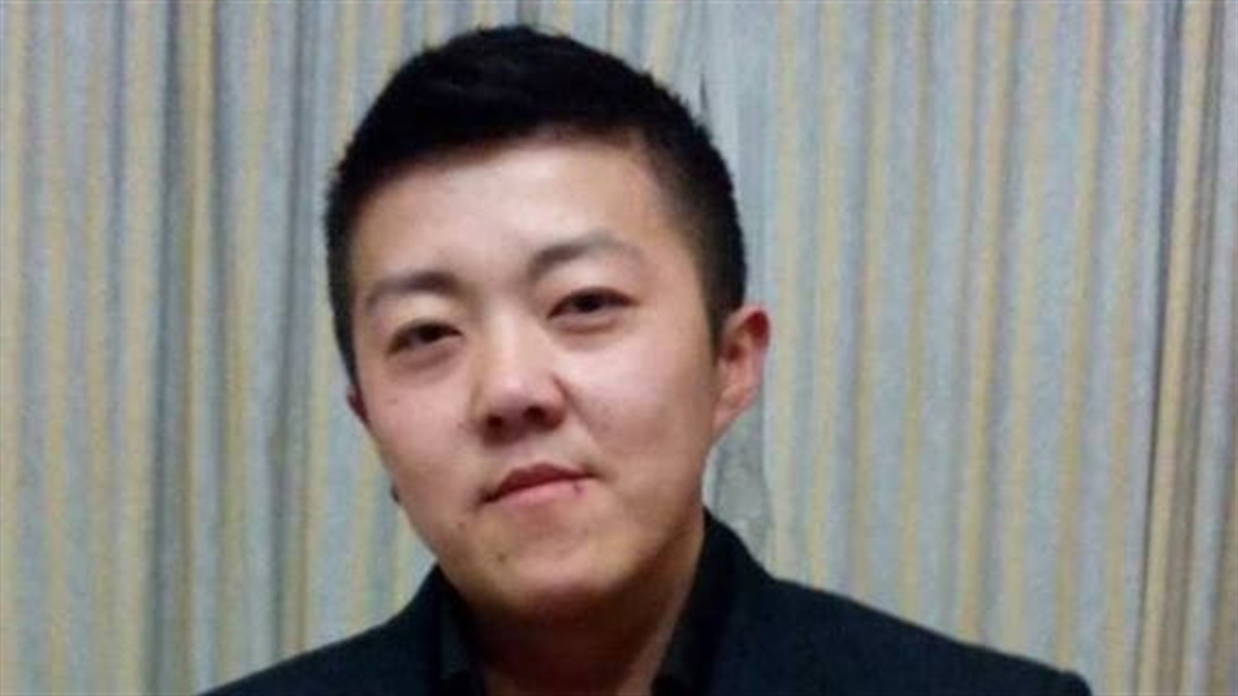 "Я сам выбрал эту жизнь. Я давно хотел быть мужчиной": откровения трансгендера из Луганской области