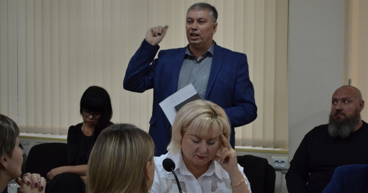 Рішення, які викликають чимало запитань: відбулася 52 сесія Южноукраїнської міської ради
