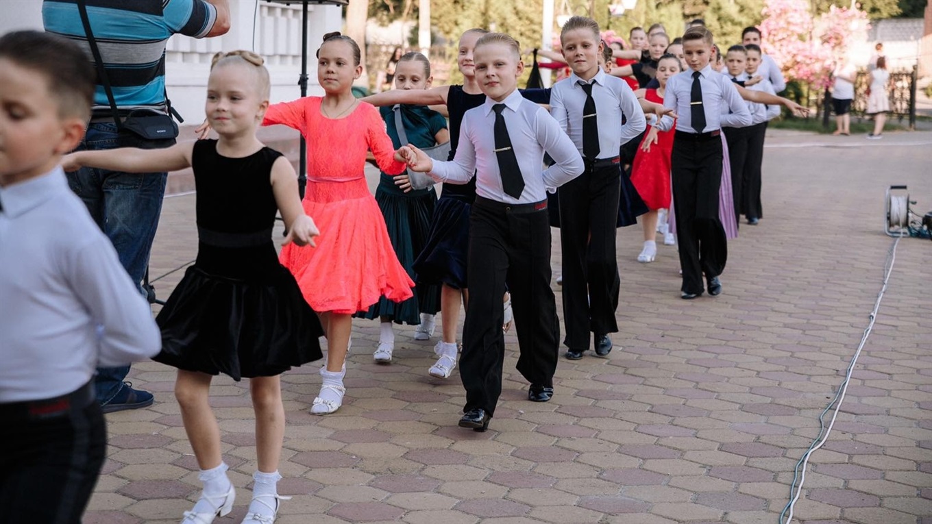 Перемога на міжнародному фестивалі у Болгарії 