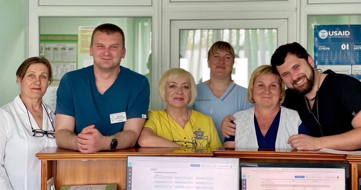 Майже 25 тисяч звернень за рік: як працює відділення екстреної медичної допомоги Звягеля