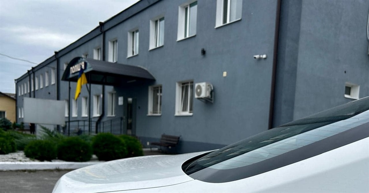 30-річна звягелянка може сісти на 5 років у тюрму за крадіжку сумки
