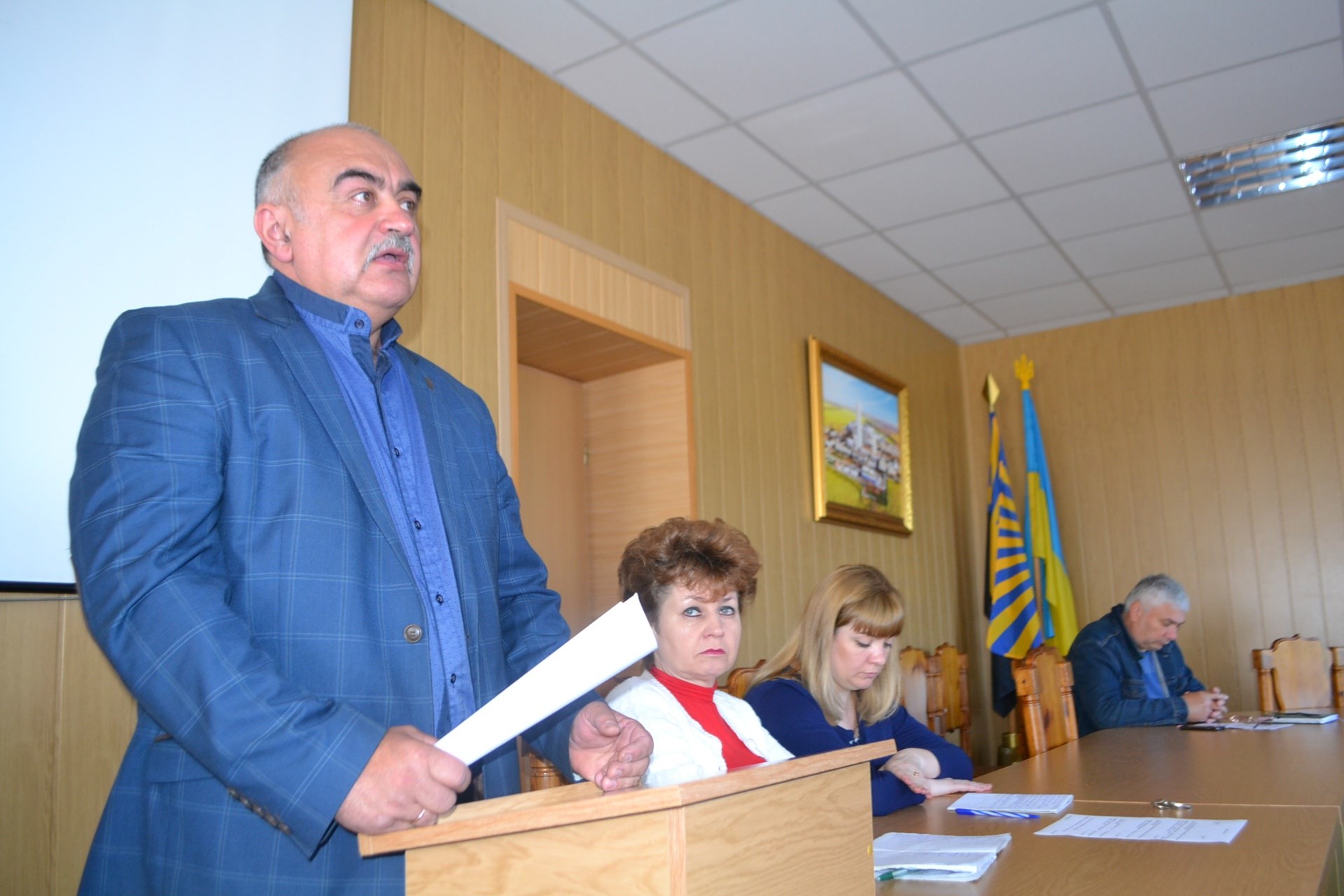 Заморозки призвели до загибелі гречки