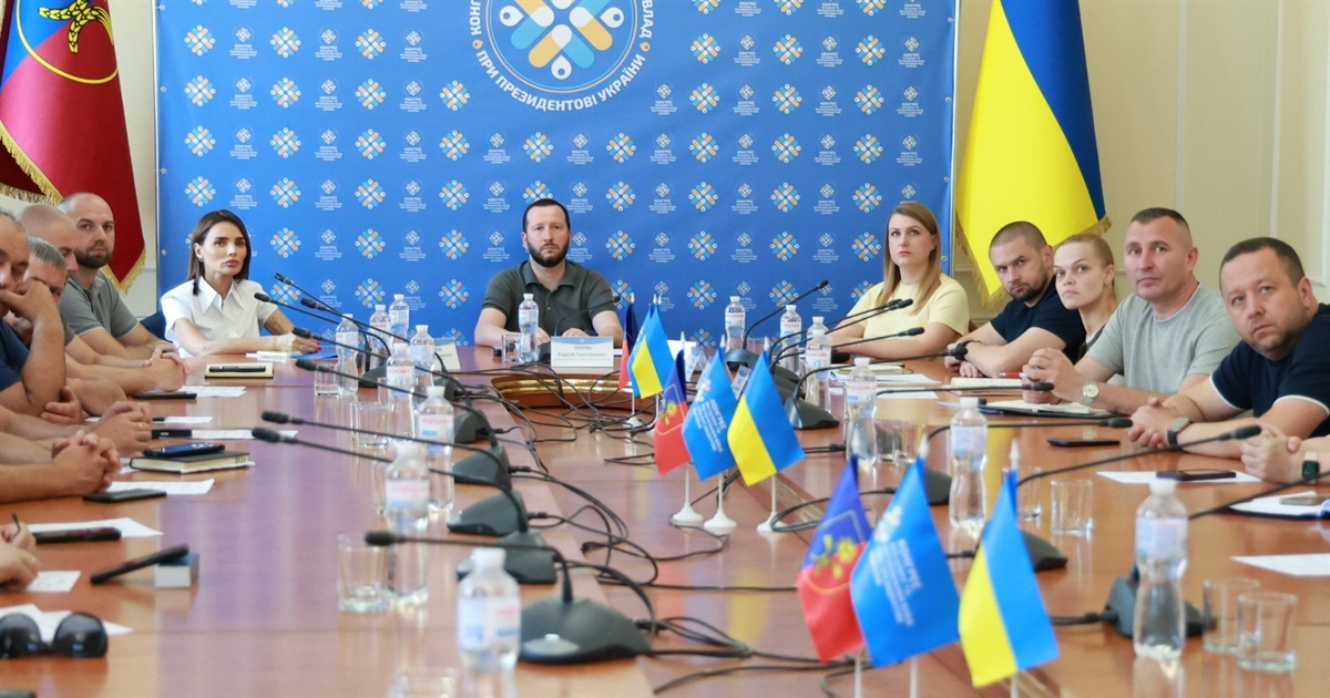 На Конгресі місцевих та регіональних влад обговорили розвиток медицини та пільги на проїзд
