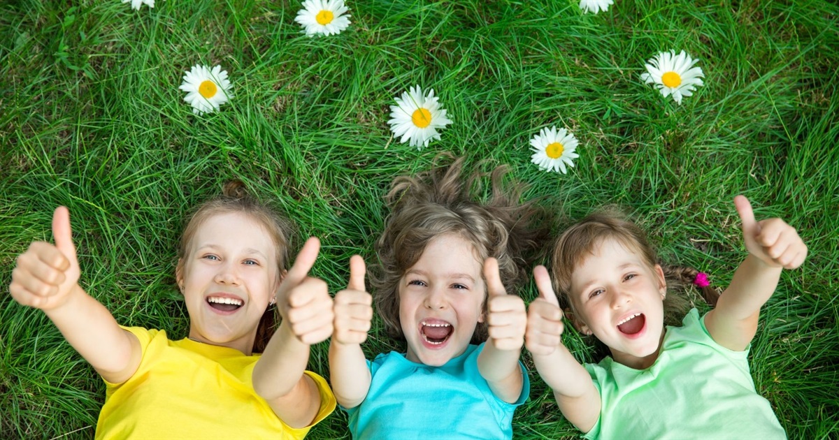 Діти ВПО зможуть безкоштовно оздоровитись та відпочити у 2026 році