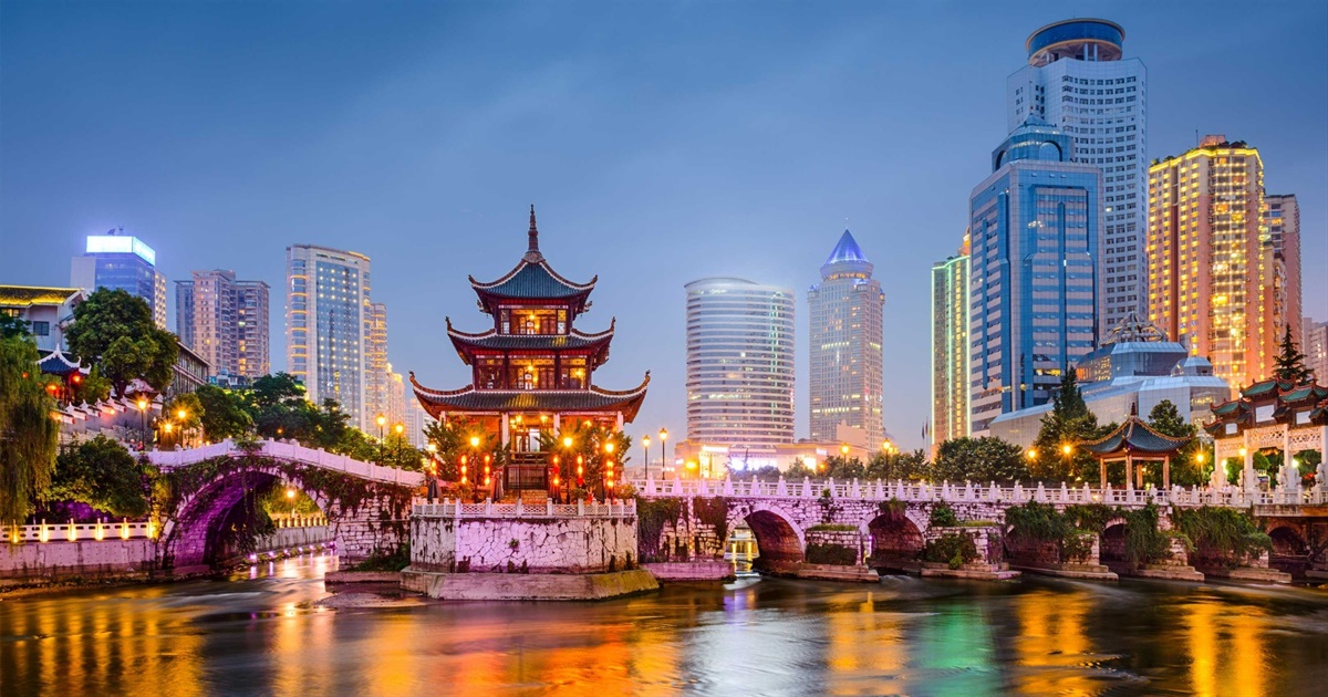 Відпочинок у Китаї. Скільки коштує пожити там 9 днів — українка розповіла про реальні витрати