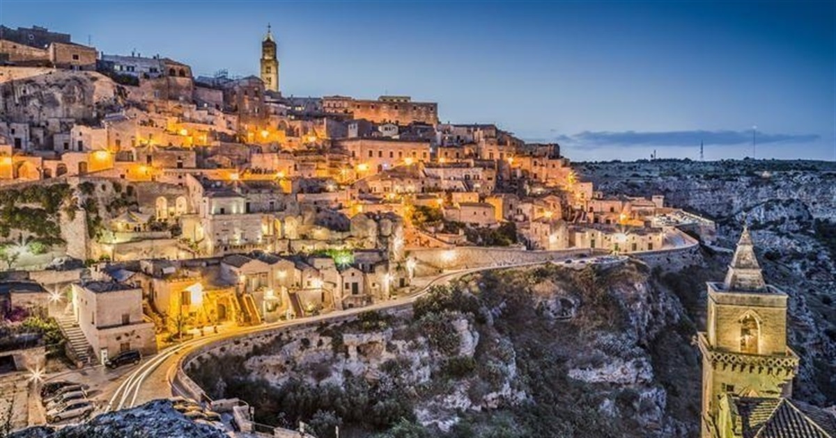 Сім нових чудес світу 2026. Місця, які варто побачити хоча б раз у житті