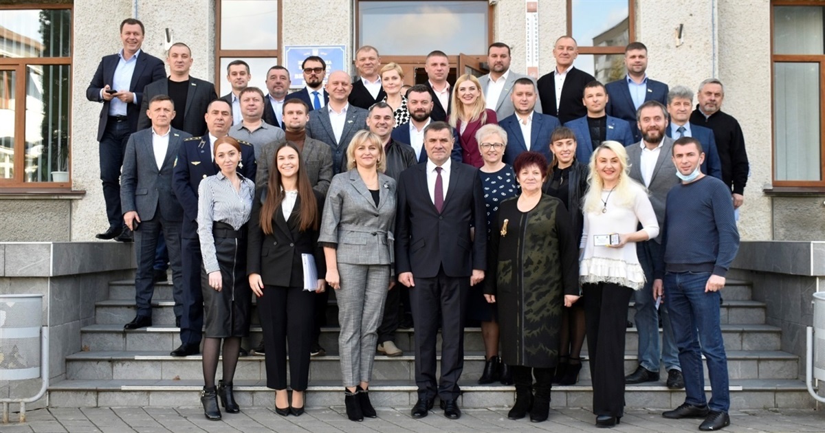 30 серпня скликається чергова 22 сесія міської ради: графік депутатських комісій