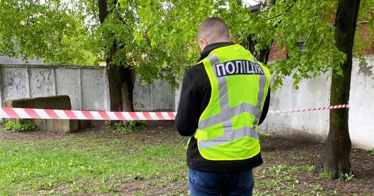На Житомирщині молодий вчитель вбив юнака та відправив у реанімацію іншого
