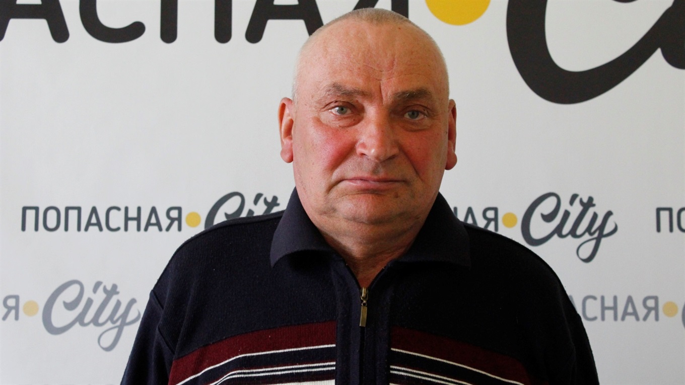 «Угробили тысячи людей»: попаснянин рассказал, как участвовал в работах по ликвидации аварии на ЧАЭС