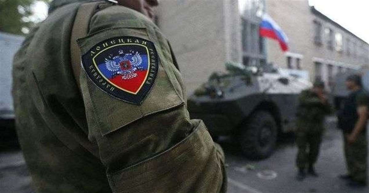 “Оперуповноваженого МДБ ДНР” засудили на 12 років. Він катував українців в Донецьку в “Ізоляції”