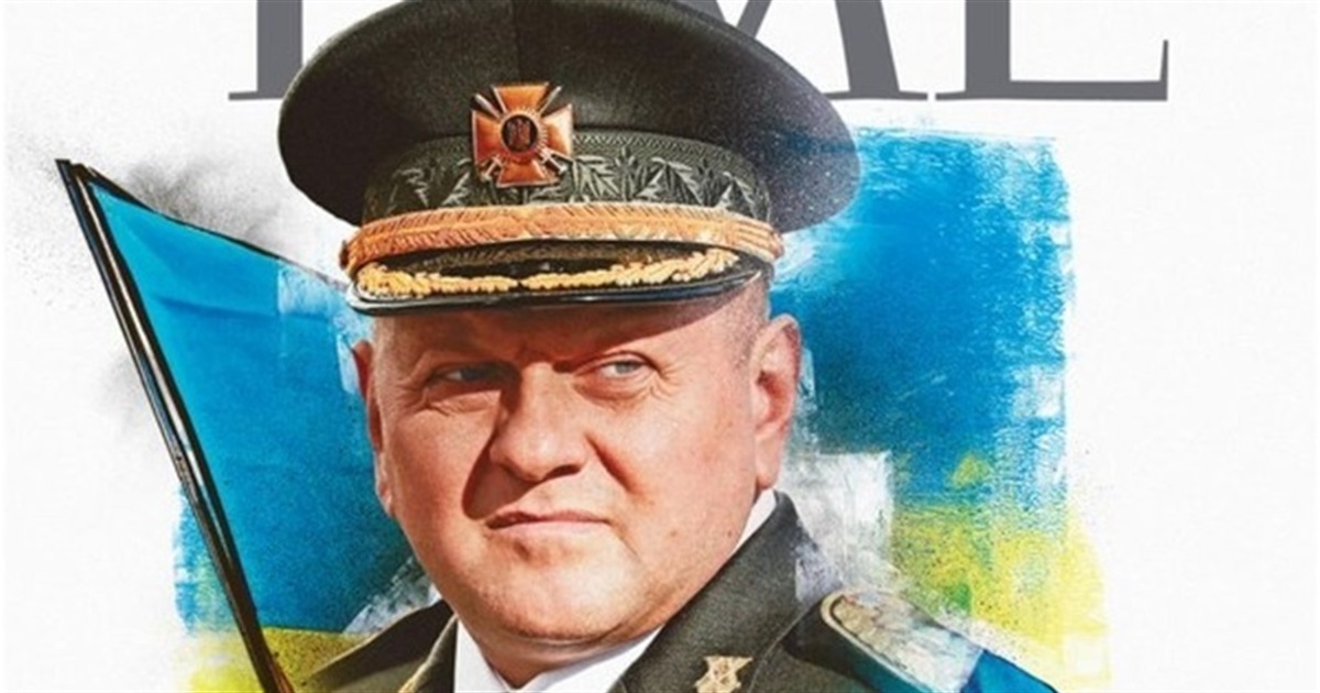 "Залізний генерал. Уроки людяності": виходить найочікуваніша книжка воєнного року