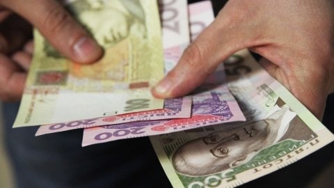 У районі до 5 травня нарахують учасникам війни і в’язням таборів щорічну допомогу