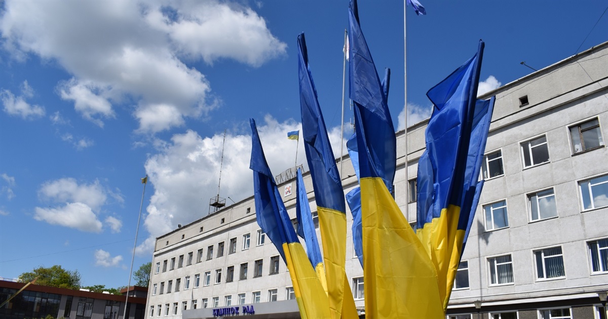 Які питання депутати розглядатимуть на засіданні сесії 25 листопада