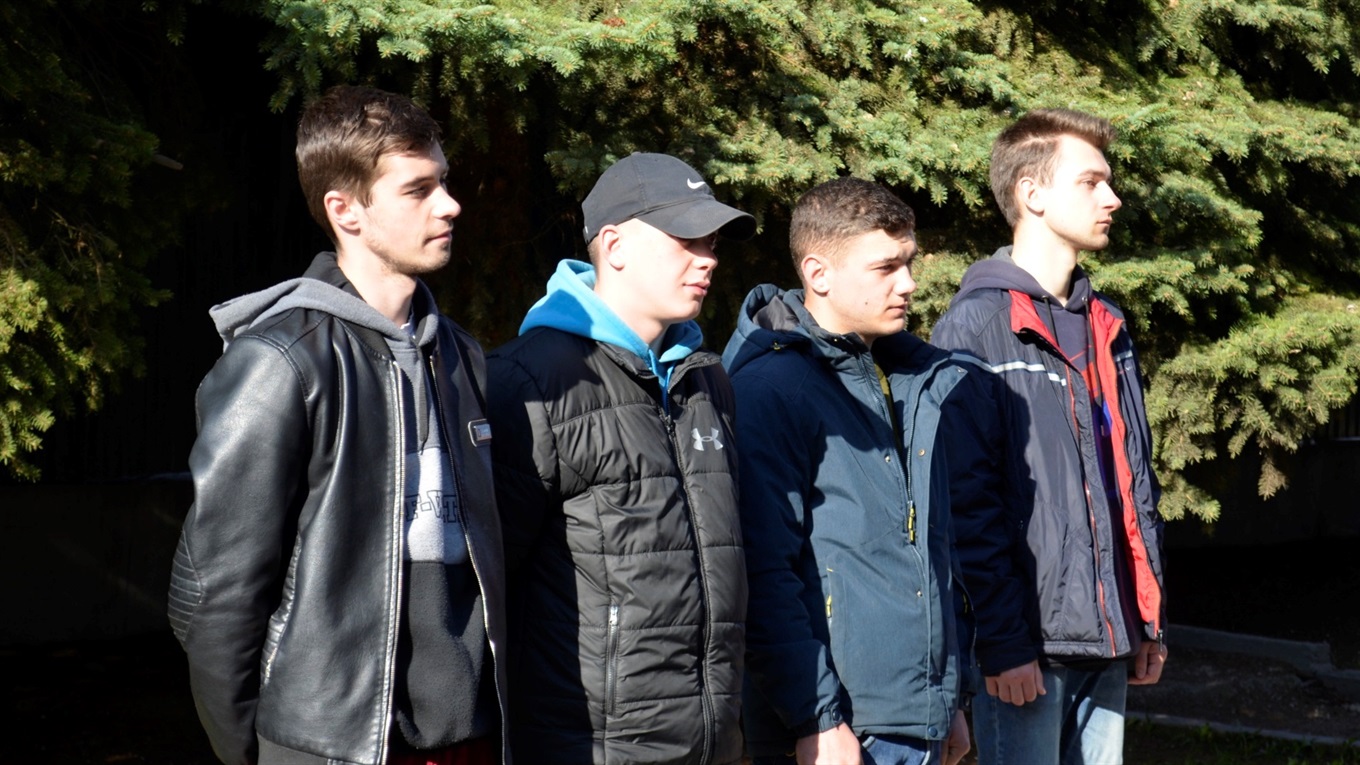Триває весняний призов: що варто знати юнакам віком до 27-ми років