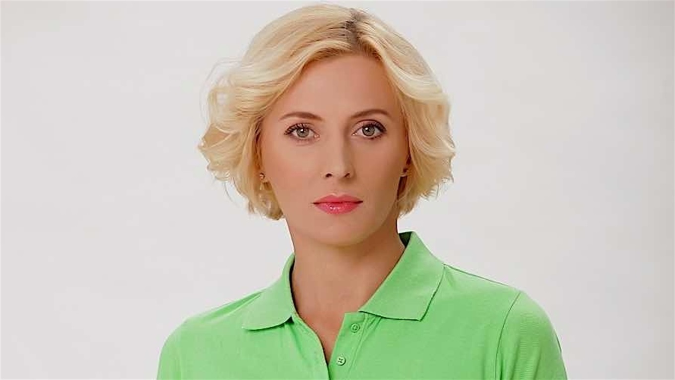 Измаильчанка и призер олимпиад стала заместителем мэра Киева