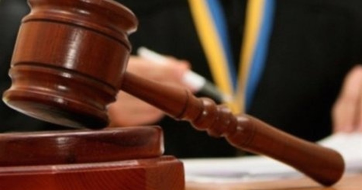П'ять років позбавлення волі загрожує жителю Мамаївців за спричинення аварії з летальним випадком