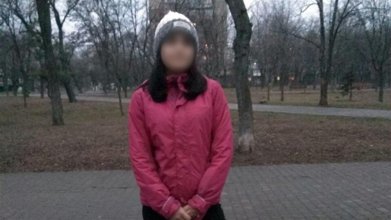 У Маріуполі знайшли 15-річну дівчинку з Добропілля, яка 3 дні не ночувала в гуртожитку