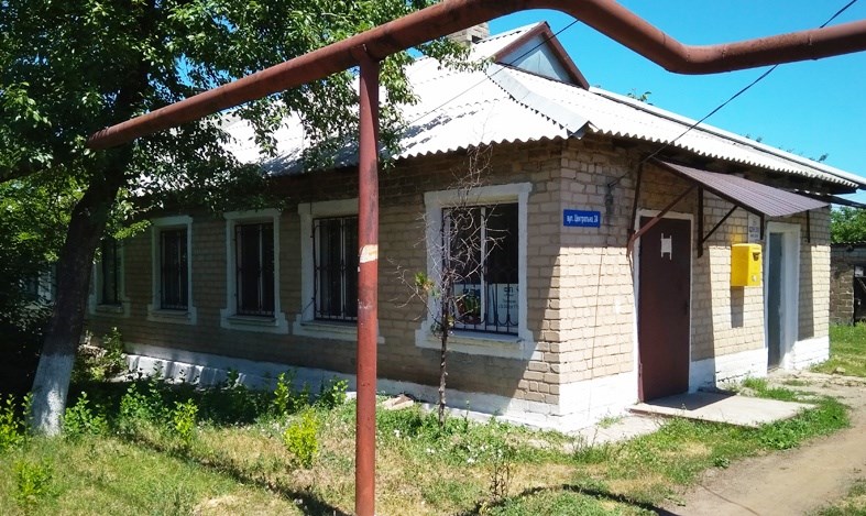 Покровському району необхідні кадри для закладів охорони здоров’я