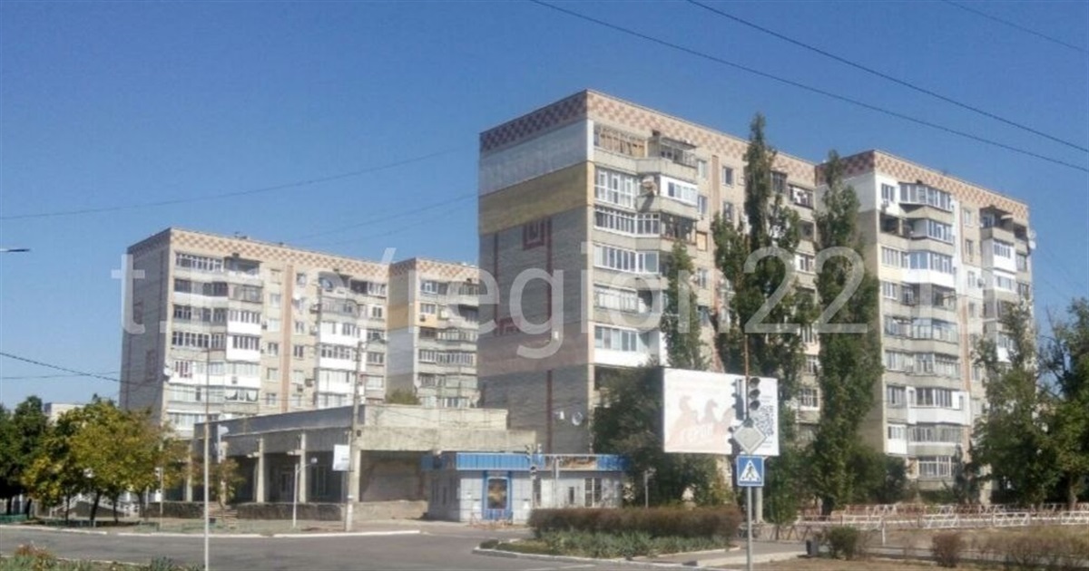 У Новій Каховці, Чаплинці і Скадовську "безхазяйне" житло окупанти заселятимуть військовими