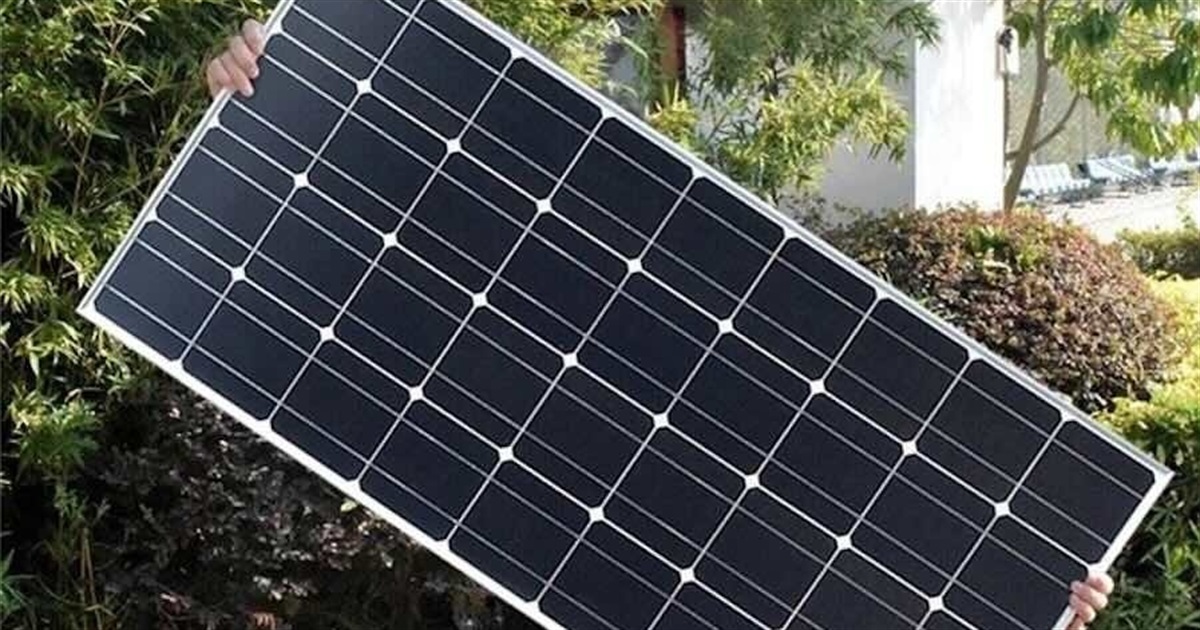 Масштабна крадіжка в Ізмаїлі: з території м’ясокомбінату викрали сотні сонячних панелей